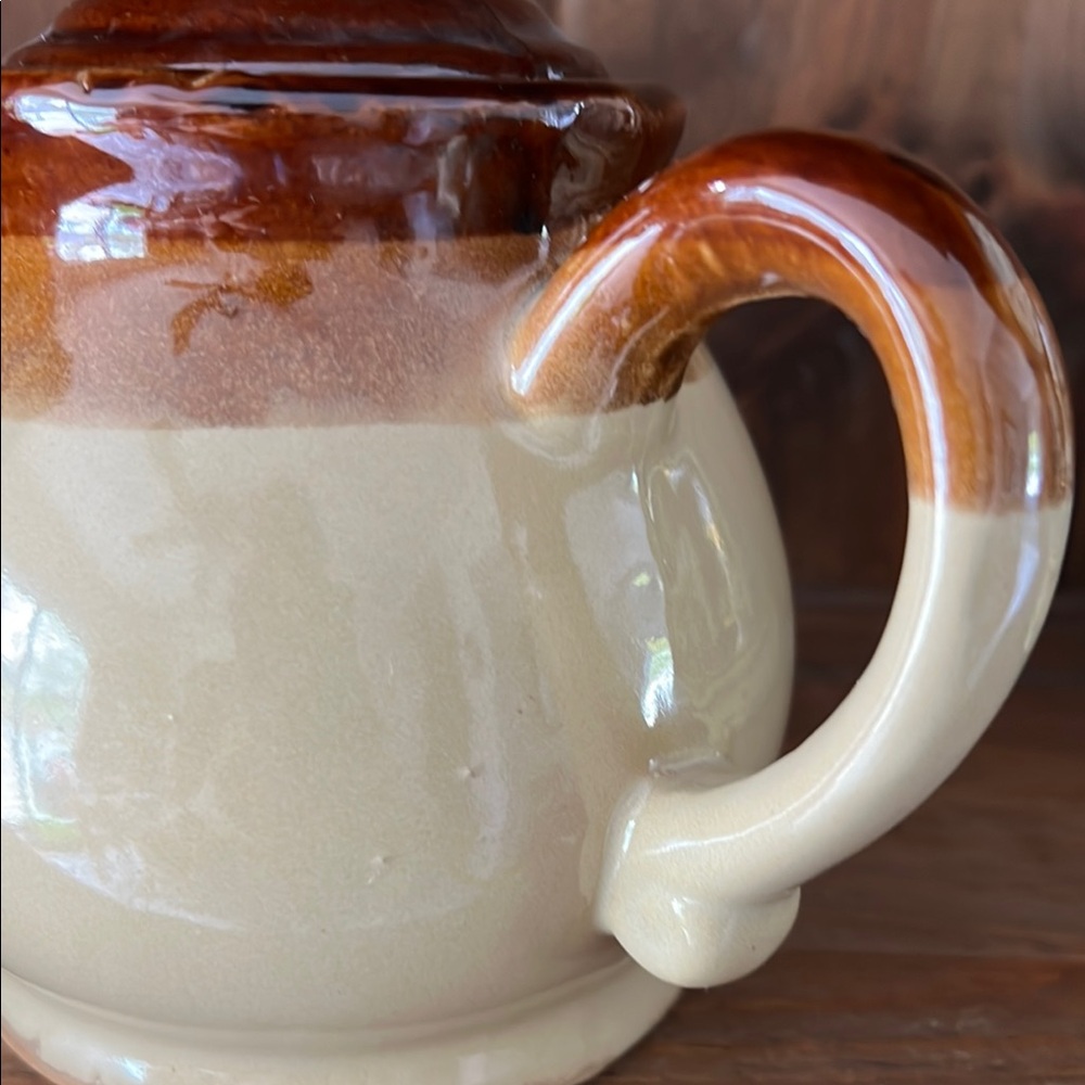 Teapot - Picture 5 of 11